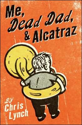 Book Me, Dead Dad, & Alcatraz free