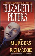 Book The Murders of Richard III free