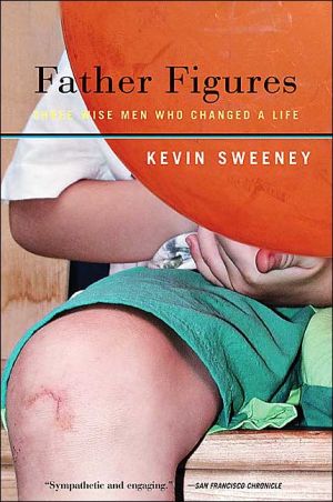 Book Father Figures: Three Wise Men Who Changed a Life free