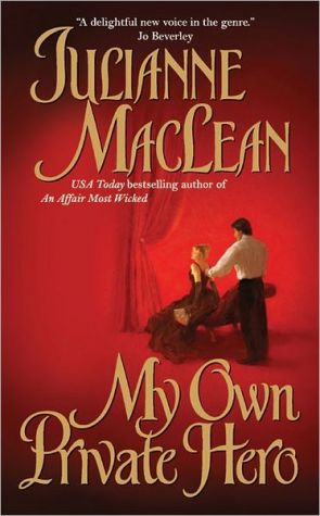 Book My Own Private Hero (The American Heiress Series) free
