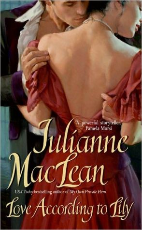 Book Love According to Lily free