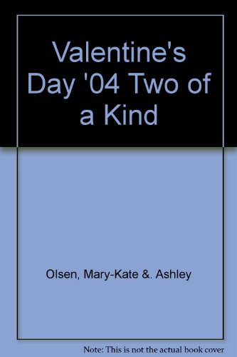 Book Valentine's Day '04 Two Of A Kind free