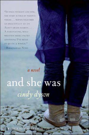 Book And She Was: A Novel free