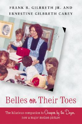 Book Belles on Their Toes free