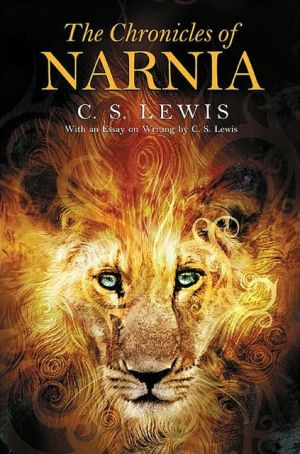 Book The Chronicles of Narnia free