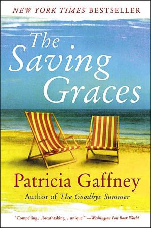 Book The Saving Graces: A Novel free