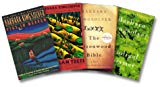 Book Kingsolver Fiction Collection Four-Book Set (Pigs in Heaven, Bean Trees, Poisonwood Bible, Prodigal Summer) free