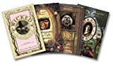 Book Maguire Fiction Collection Four-Book Set (Wicked; Confessions of an Ugly Stepsister; Lost; Mirror, Mirror) free