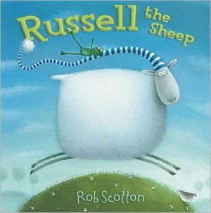 Book Russell the Sheep free