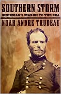 Book Southern Storm: Sherman's March to the Sea free
