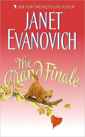 Book The Grand Finale free