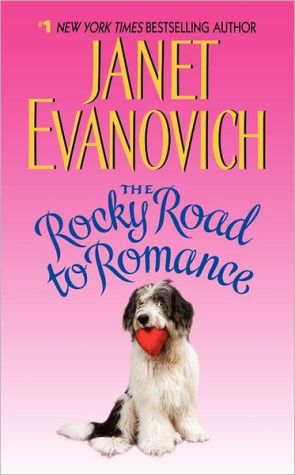 Book The Rocky Road to Romance free