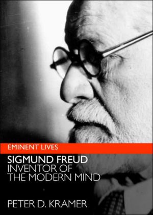 Book Freud: Inventor of the Modern Mind free