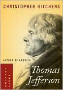 Book Thomas Jefferson: Author of America (Eminent Lives) free