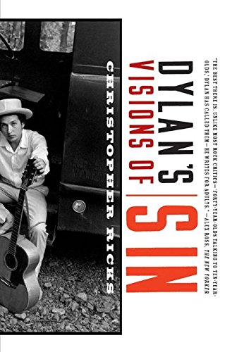 Book Dylan's Visions of Sin free