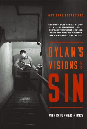 Book Dylan's Visions of Sin free