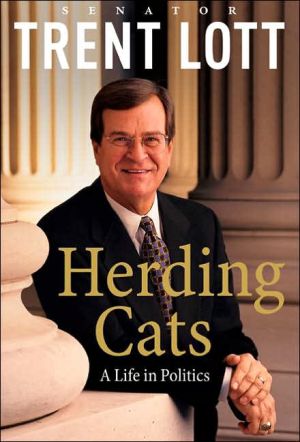Book Herding Cats: A Life in Politics free