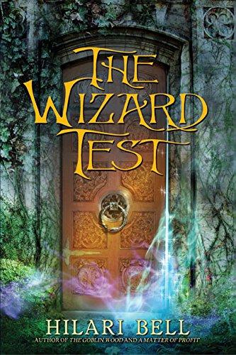 Book Wizard Test, The free