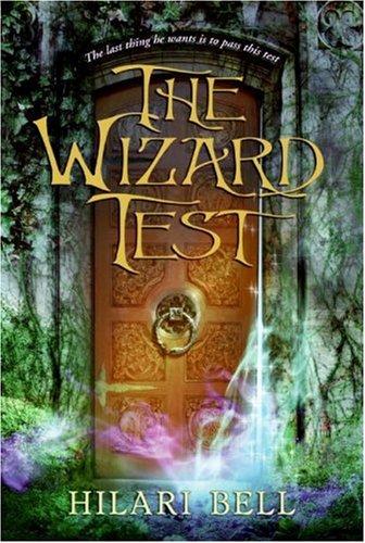 Book The Wizard Test free