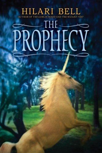 Book The Prophecy free
