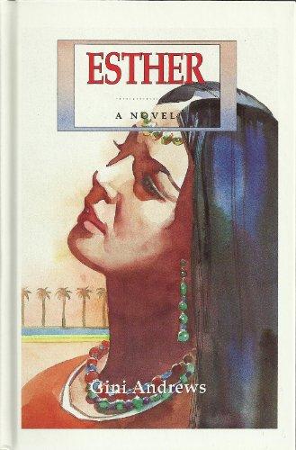 Book Esther: A Novel free