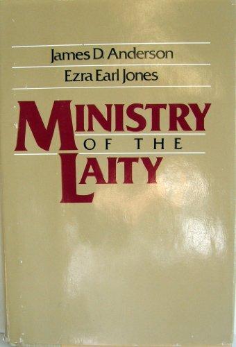 Book Ministry of the Laity free