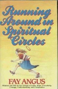 Book Running Around In Spiritual Circles free