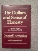 Book The Dollars And Sense Of Honesty: Stories From The Business World free
