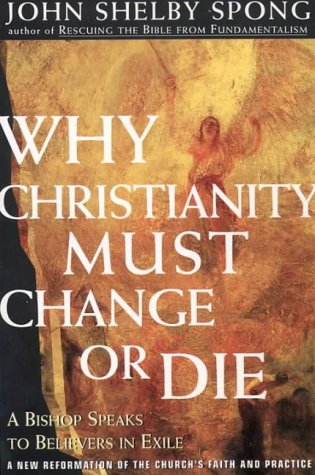 Book Why Christianity Must Change Or Die Intl free