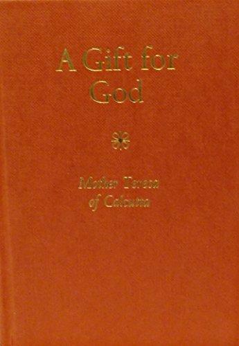 Book A Gift For God free