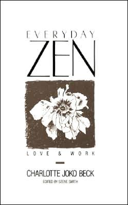 Book Everyday Zen: Love & Work free