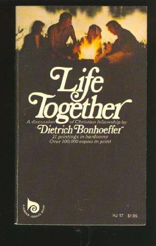 Book Life Together free