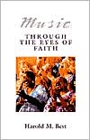 Book Music Through the Eyes of Faith free