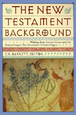 Book New Testament Background: Selected Documents: Revised and Expanded Edition free