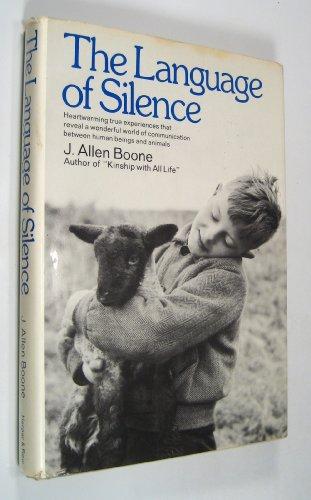 Book Language Of Silence free