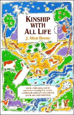 Book Kinship with All Life free