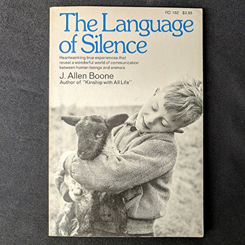 Book Language of Silence free
