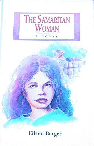 Book The Samaritan Woman: A Novel (Harper's Library of Biblical Fiction) free