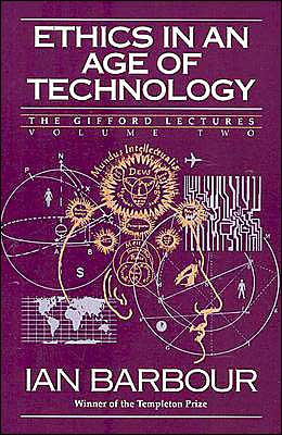 Book Ethics in an Age of Technology: Gifford Lectures, Volume Two free
