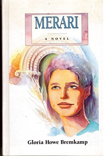 Book Merari: The Woman Who Challenged Queen Jezebel and the Pagan Gods free