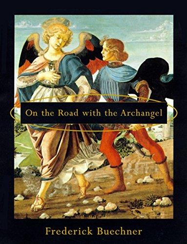 Book On the Road with the Archangel free