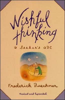Book Wishful Thinking: A Seeker's ABC free