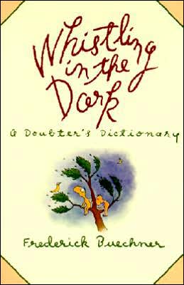 Book Whistling in the Dark: A Doubter's Dictionary free