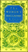 Book The Women's Haggadah free