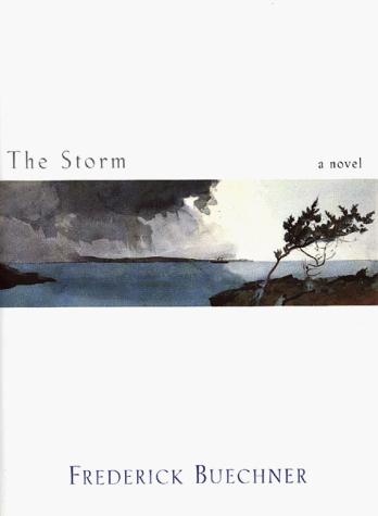 Book The Storm: A Novel free