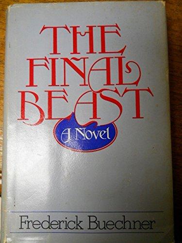 Book The Final Beast free