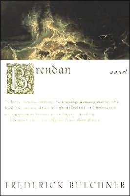Book Brendan: A Novel free