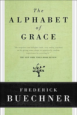Book The Alphabet of Grace free Book The Alphabet of Grace free