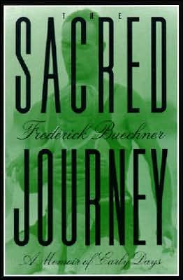 Book The Sacred Journey: A Memoir of Early Days free
