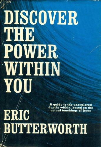 Book Discover the Power within You free